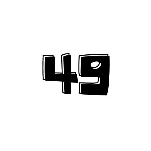4tothe9 logo
