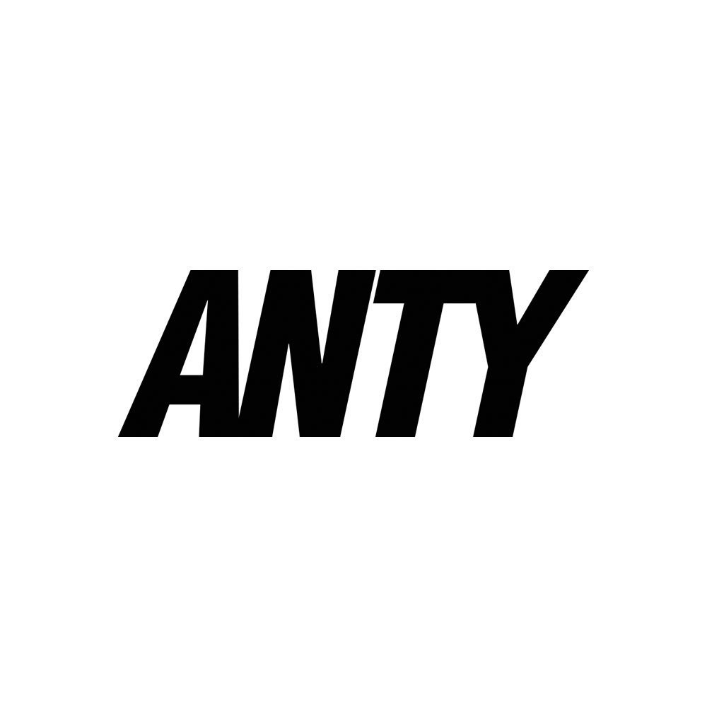 ANTY logo