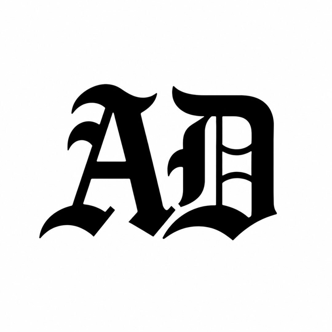 Archived District logo