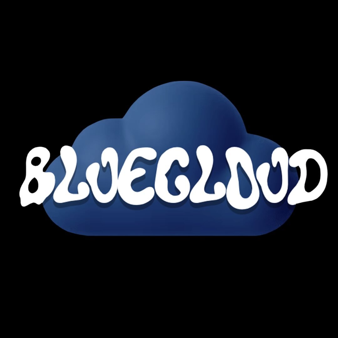 Bluecloud logo