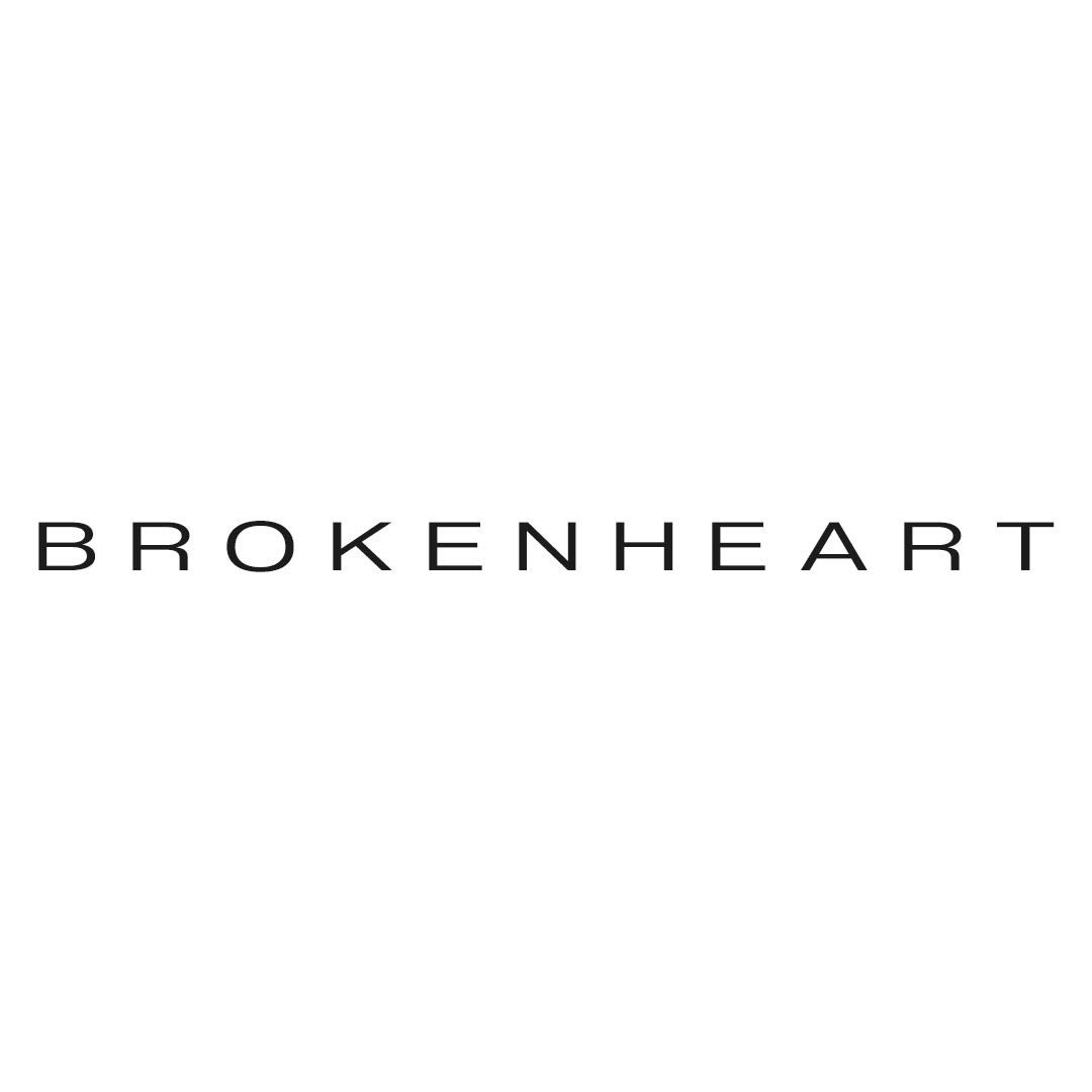 BROKENHEART logo