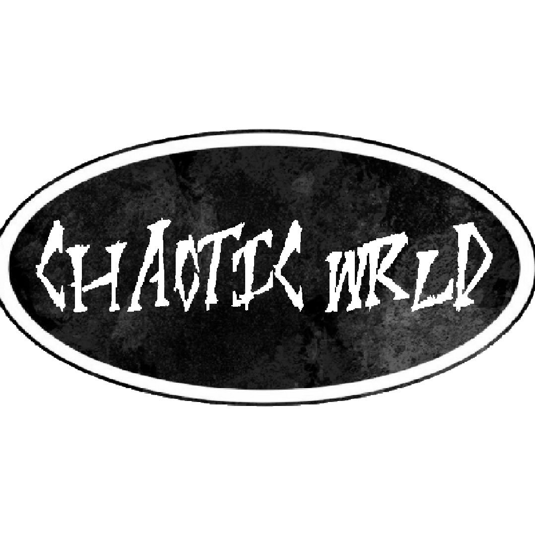 Chaotic Wrld logo