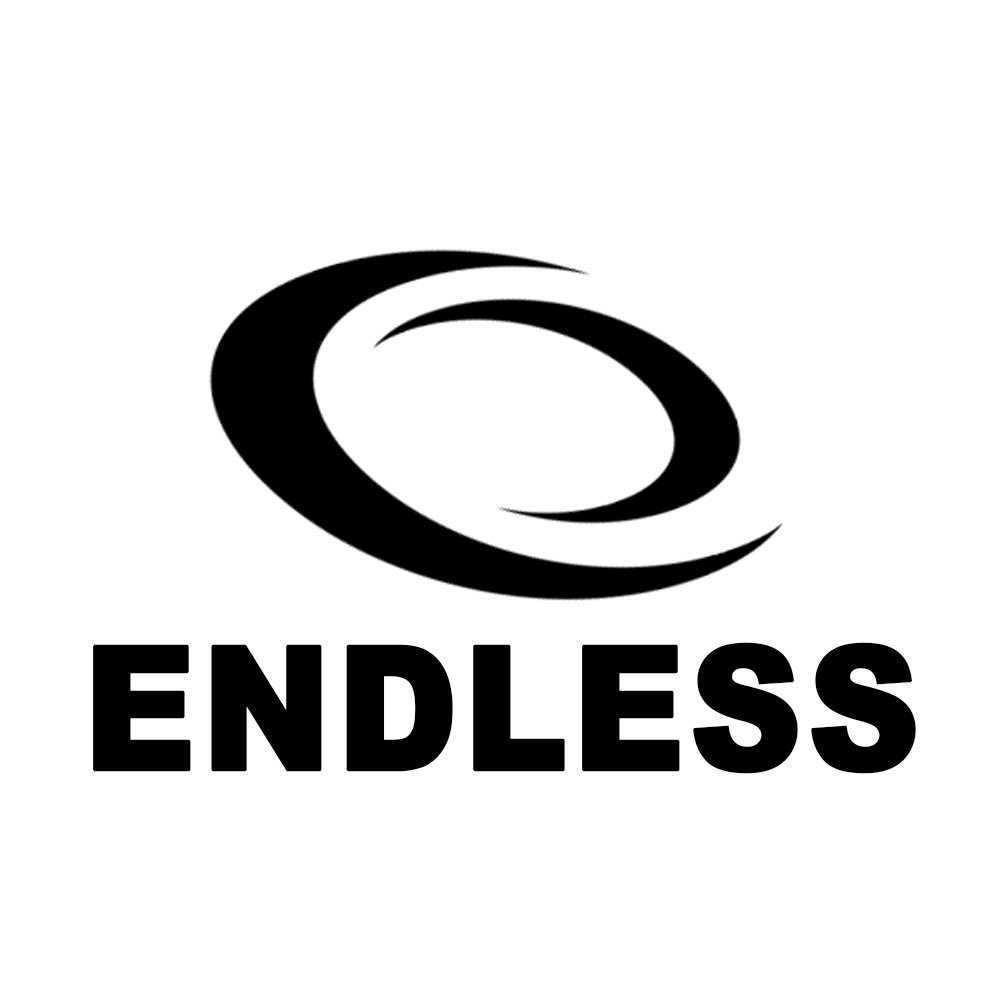 ENDLESS logo