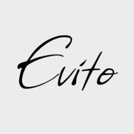 Evito logo