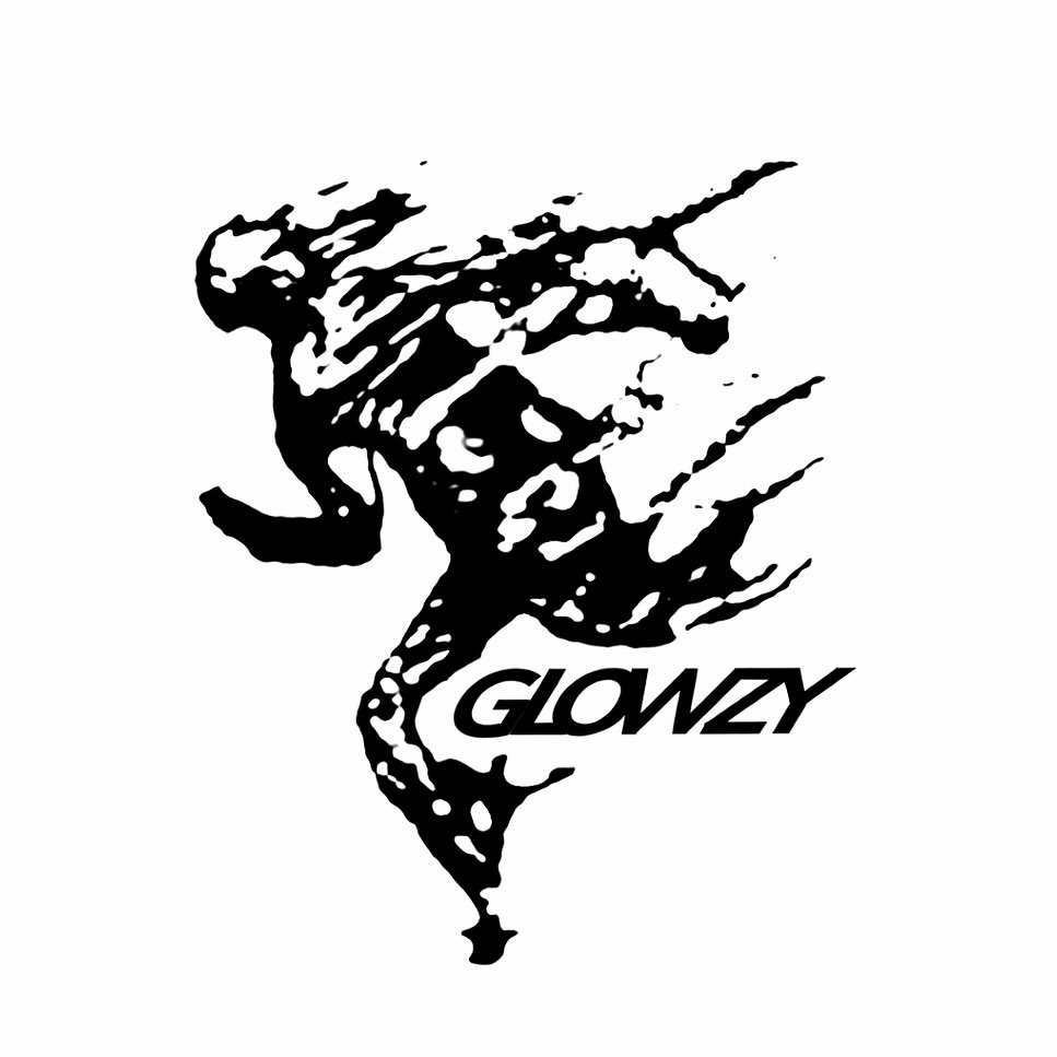 Glowzy logo