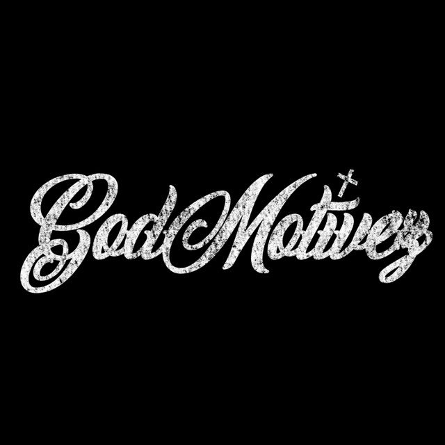 Godmotivez logo