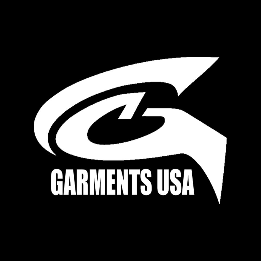 Garments USA logo