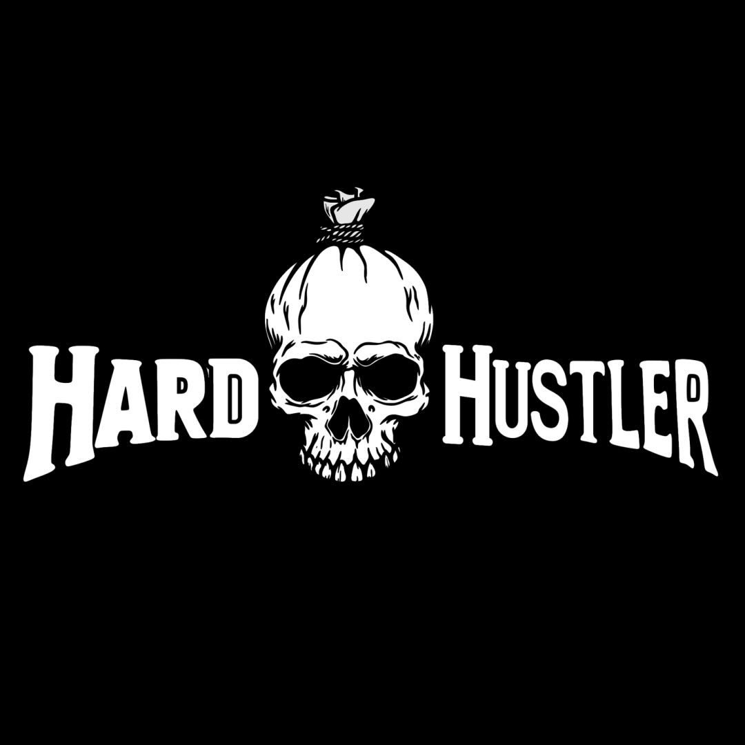 Hardheaded Hustler logo