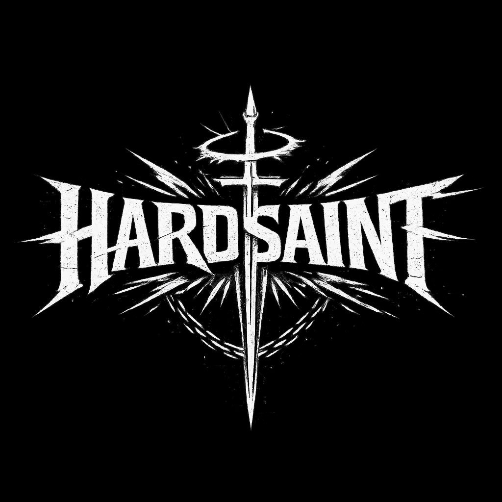 Hardsaint logo