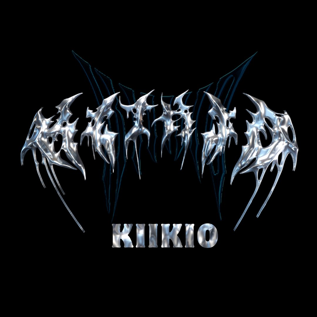 KIIKIO logo