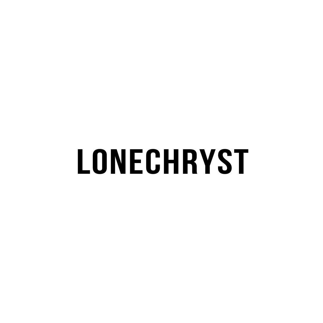 Lonechryst logo