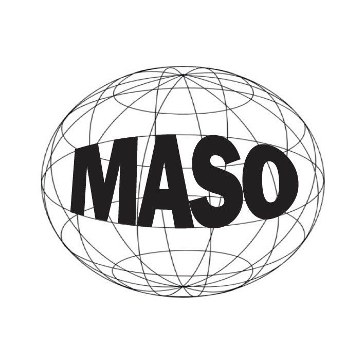 MASO logo