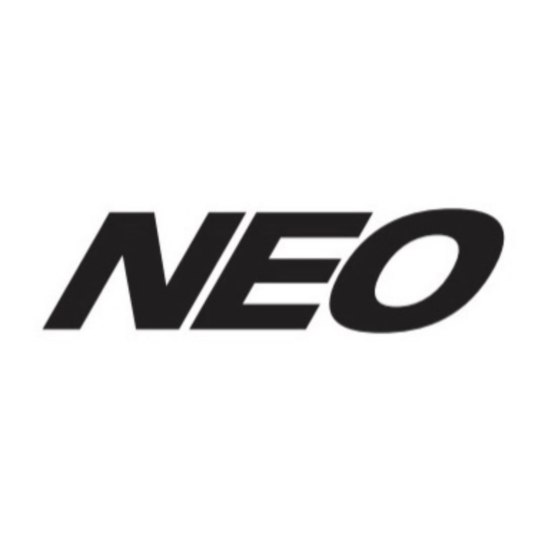 New East Order logo