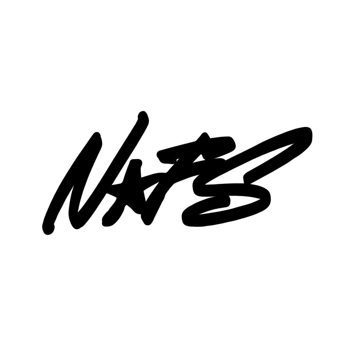 NoneofUs logo