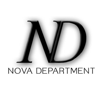Nova Departement logo