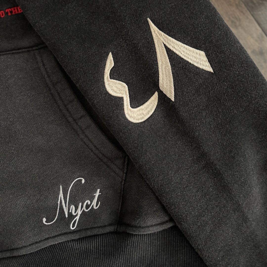 NYCT Fashion logo