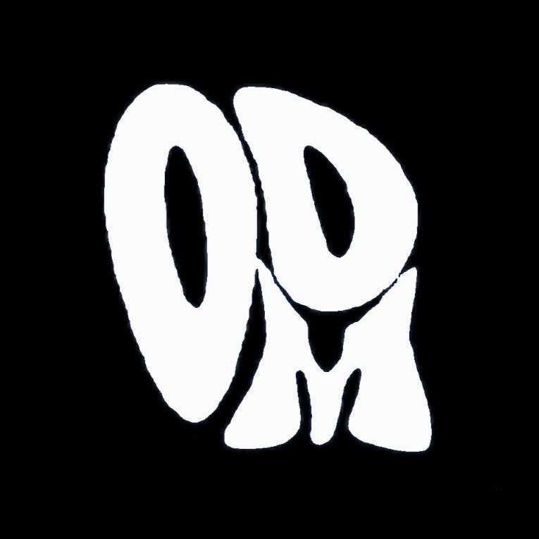 OUT OF MIND logo