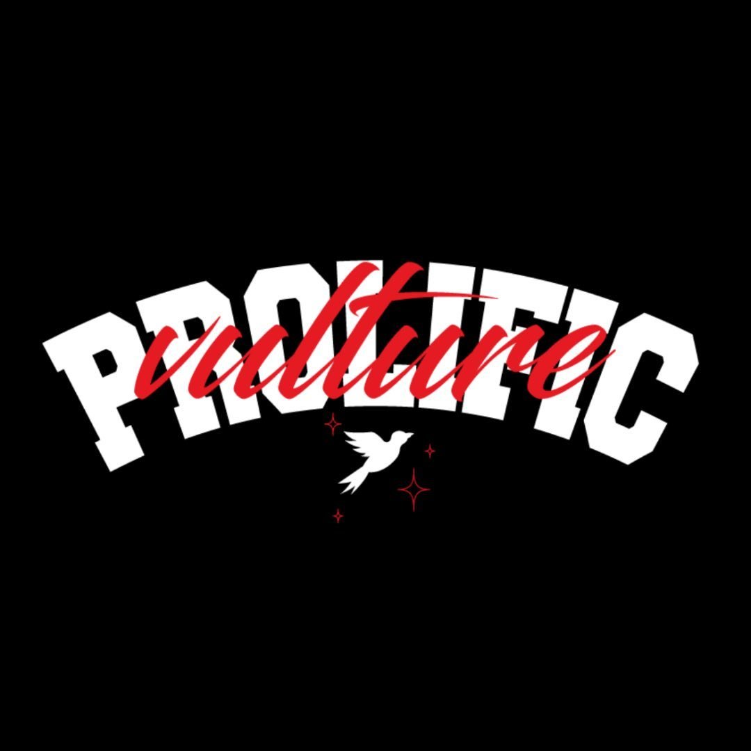 Prolific Vulture logo