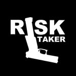 RISKTAKER logo