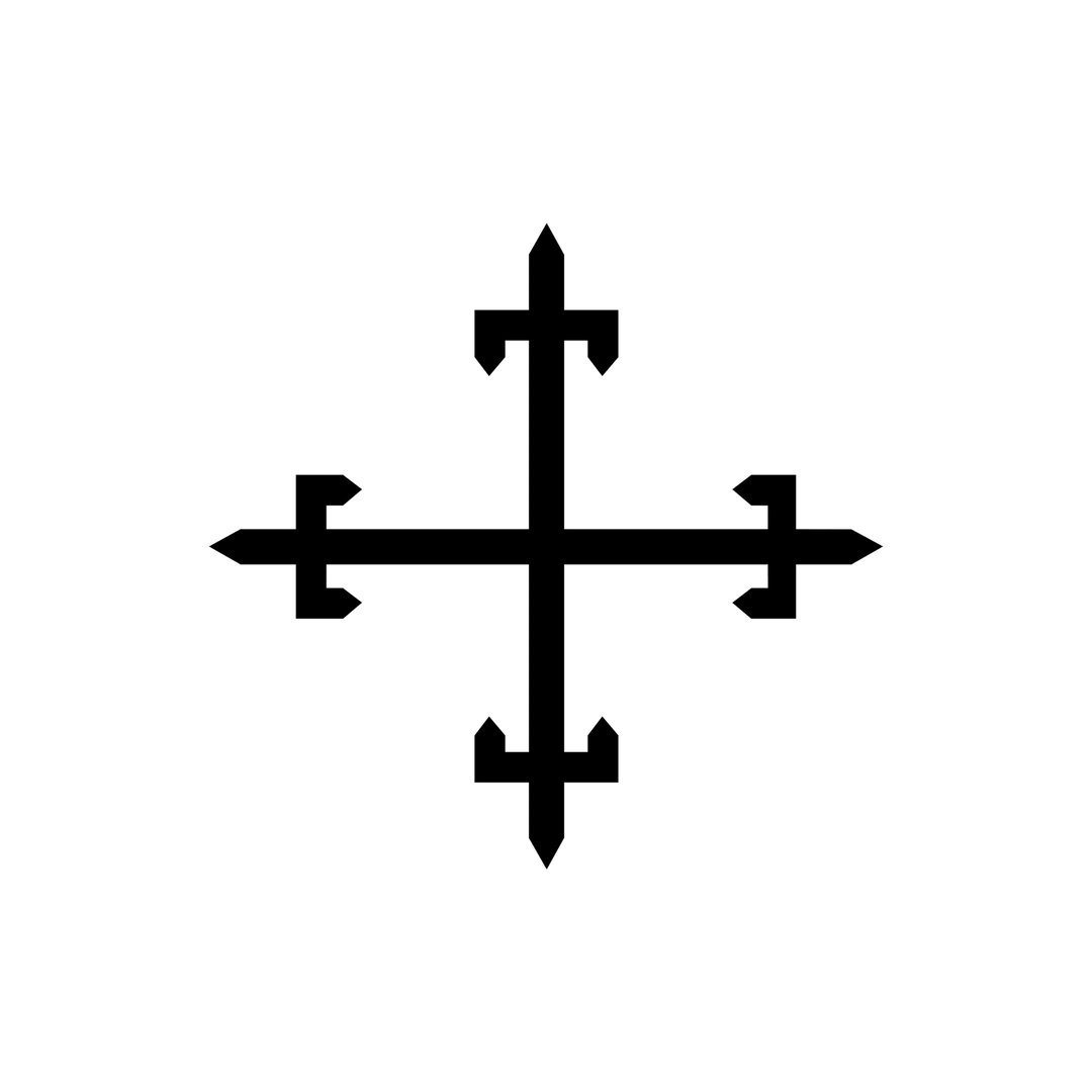 Saint Mind logo