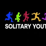 SOLITARY logo