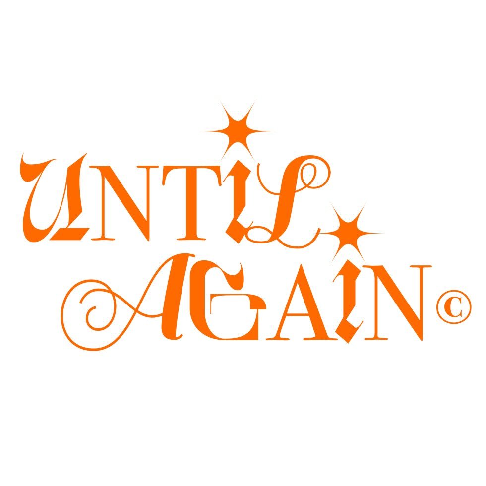 UNTIL/AGAIN logo