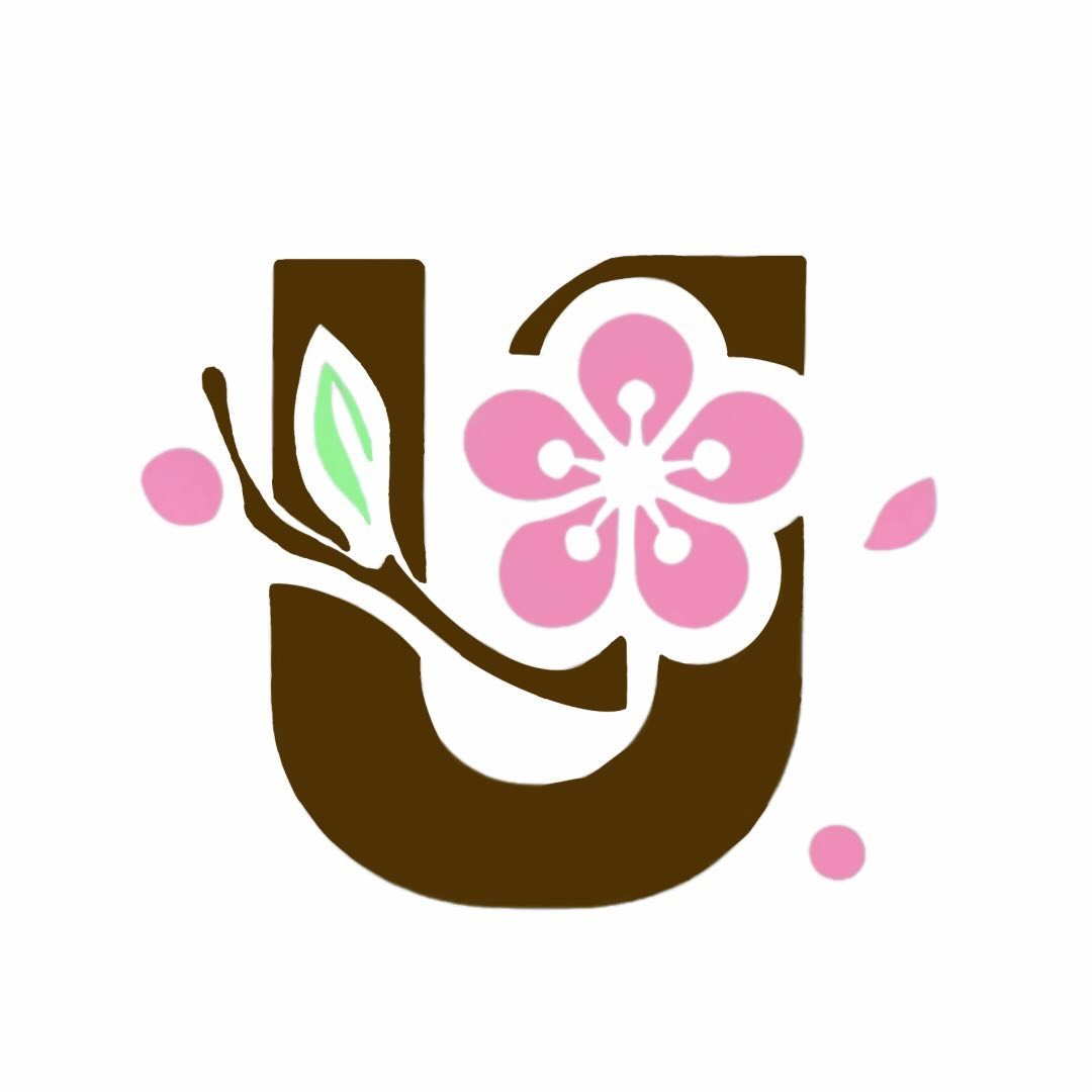Ume Blossoms logo