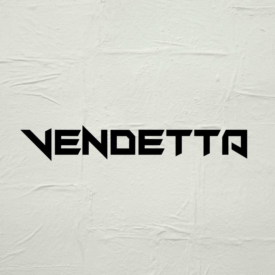 VENDETTA ARCHIVE logo