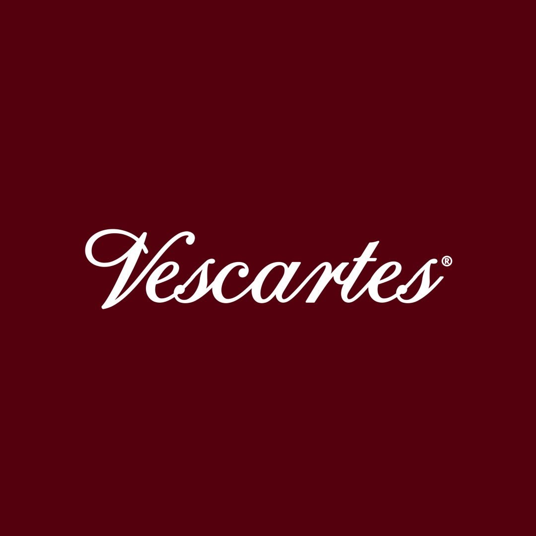 VESCARTES logo