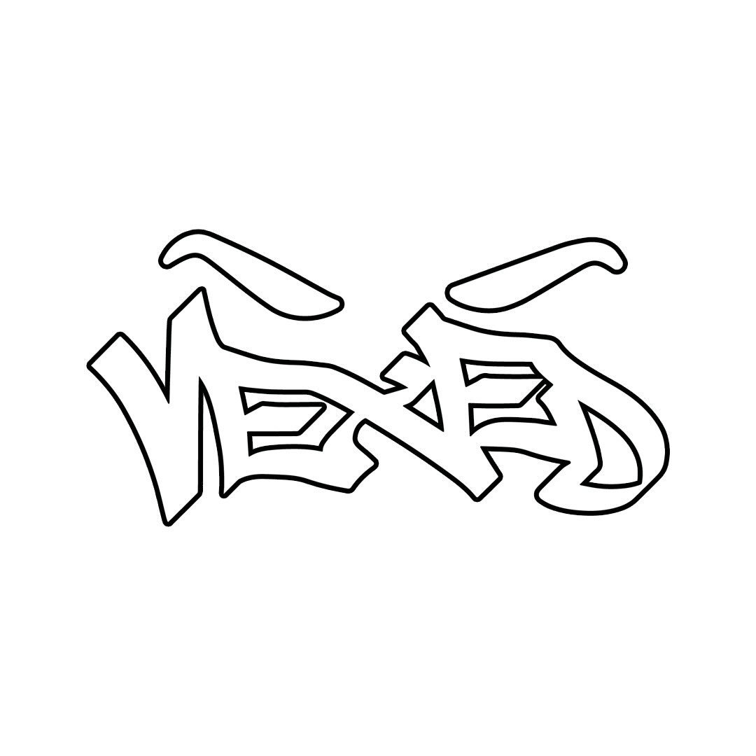 VEXED LONDON logo