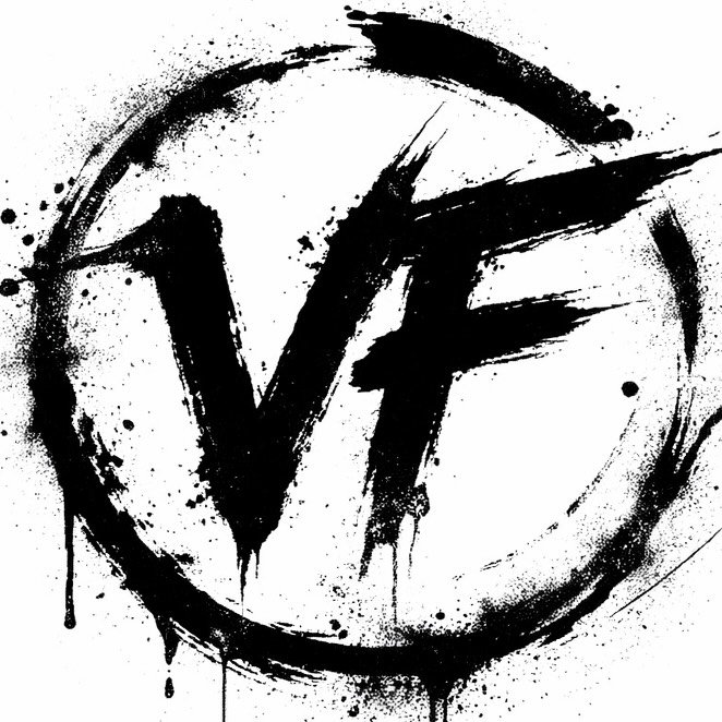 VisionaryFlame logo