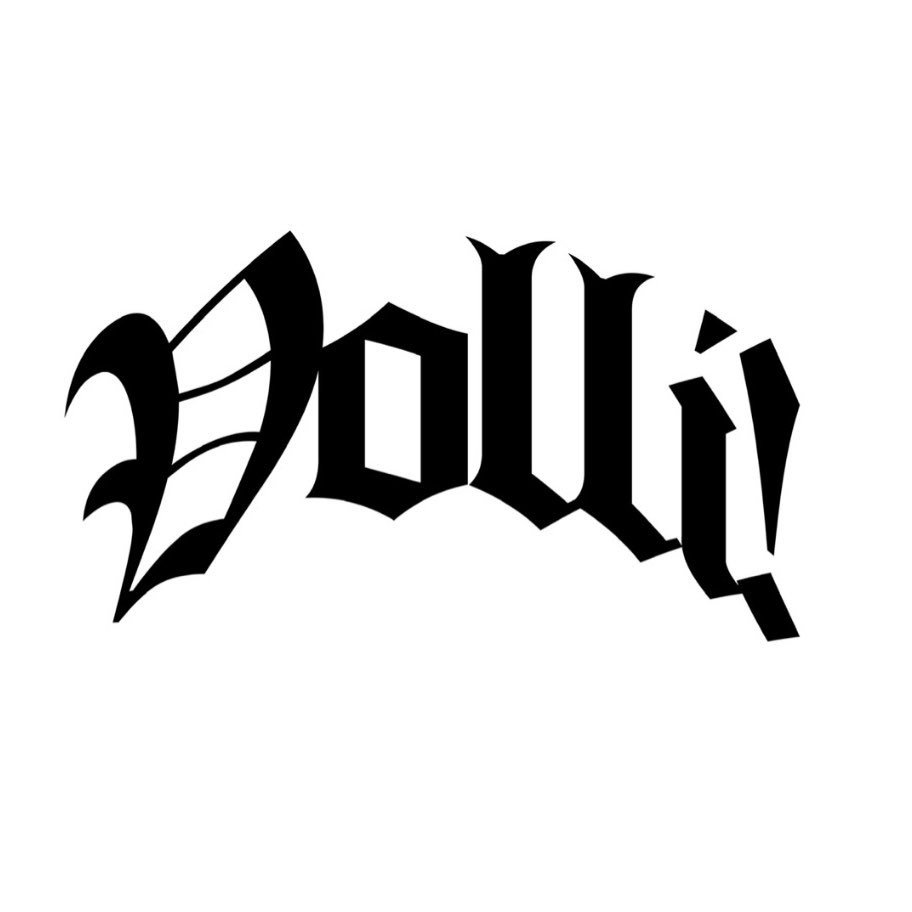Volli logo