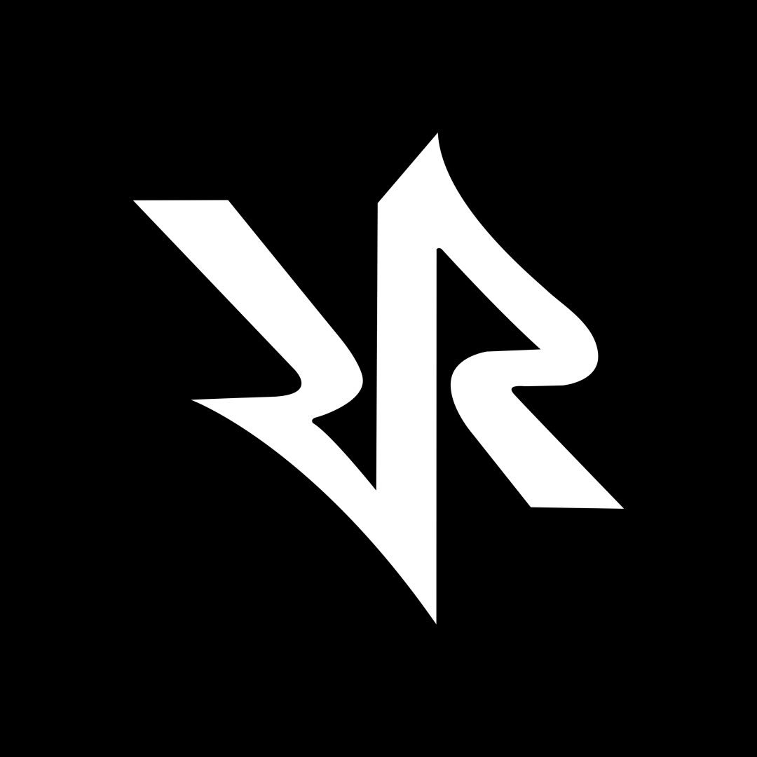 VRROCK logo