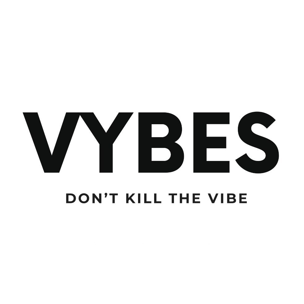 VYBES logo