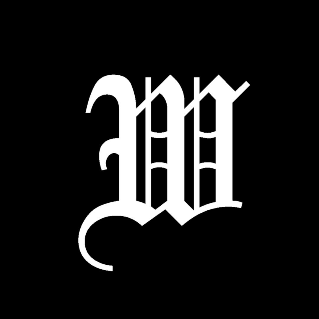 WORST WORK logo